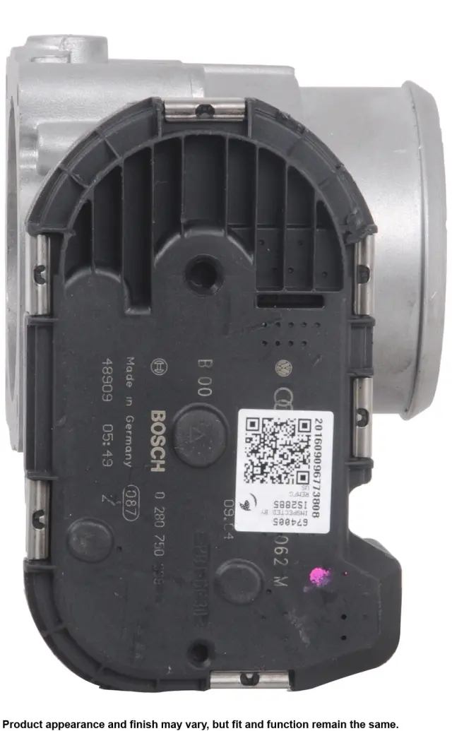 674005 - Air Intake &amp; Fuel Delivery: Fuel Injection Throttle Body for Cardone Image