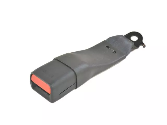 Buckle Assy-s/belt Buckle Assy - Mopar (5LA521X9AB)