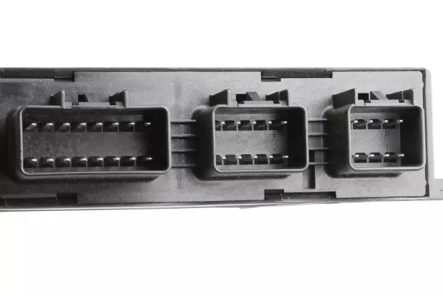 25952623 - Electrical: Receiver for Cadillac: CTS Image