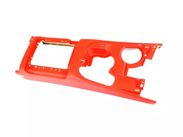 1JX801XRAA - Interior Trim: Floor Console Base for Mopar Image image