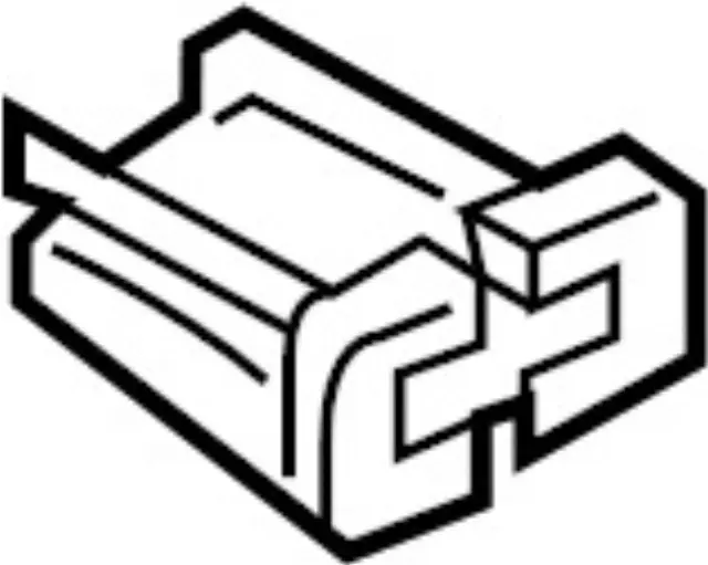 2432101L00 - : Puller-Fuse for Infiniti Image