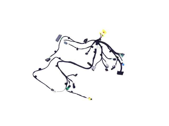 Seat Wiring - Mopar (68251250AH)