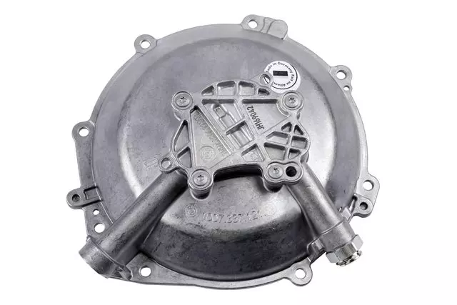 19302267 - Universals &amp; Rear Axle: Carrier Cover for GM Image