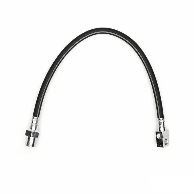 35047356 - Brakes &amp; Brake Parts: DFC Brake Hose for DYNAMIC FRICTION Image