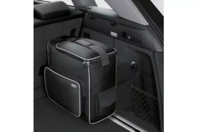 4M8065402 - Interior: Thermobox for Volkswagen Image