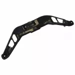 8A4Z16707A - Body: Center Support for Ford: Taurus, Taurus X | Mercury: Sable Image