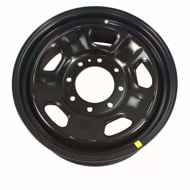 BC3Z1015A - Suspension: Wheel, Spare for Ford: F-250 Super Duty, F-350 Super Duty, F-450 Super Duty Image