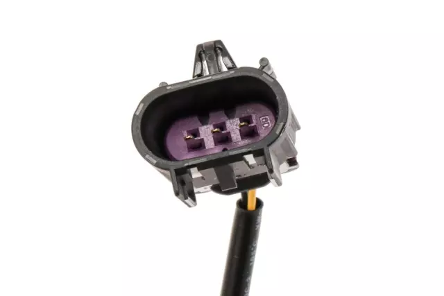 Drive Motor Battery Pack Charging Port Housing - GM (22847243)