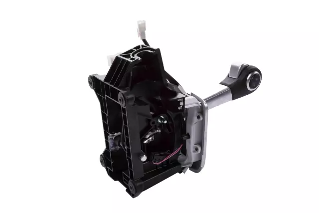 Automatic Transmission Shift Lever Assembly - GM (20863685)