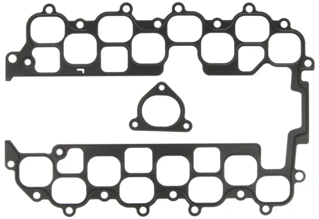 MS19221 - : Fuel Injection Plenum Gasket Set for Mahle Image