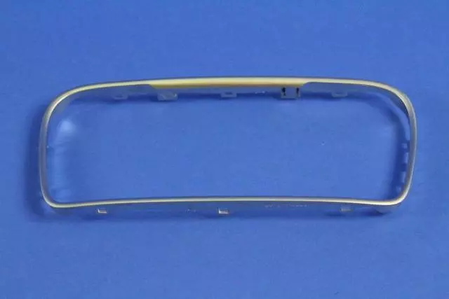 Trim Ring - Mopar (68245028AA)