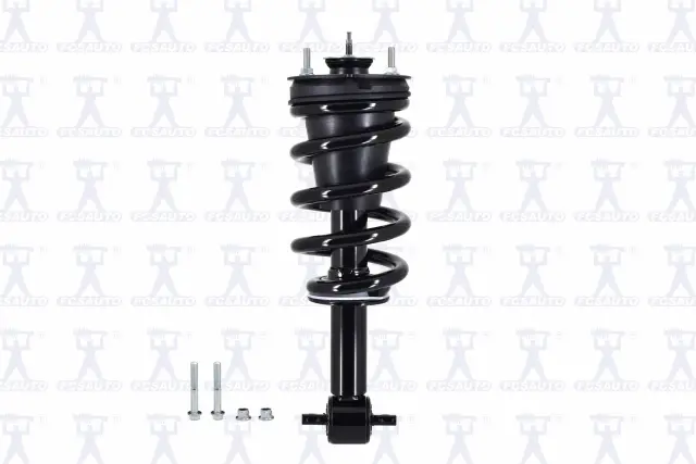 2345815 - : Focus Auto Parts Suspension Strut and Coil Spring Assembly for Focus Auto Parts Image