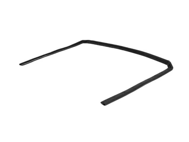 68103103AB - Body Sheet Metal Except Doors: Hood Weatherstrip for Mopar Image