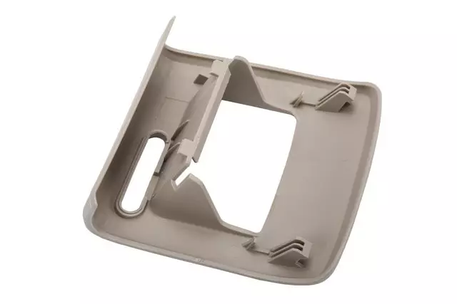 84106621 - Body: Latch Cover for Chevrolet: Malibu, Malibu Limited Image