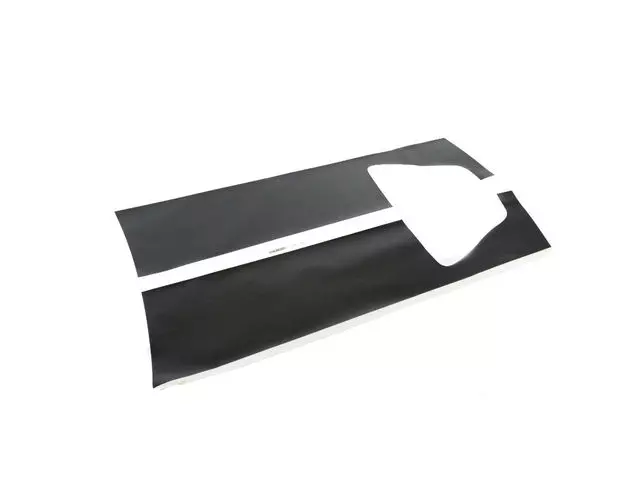 6EG42RXAAA - Exterior Ornamentation: Hood Decal for Dodge: Charger Image