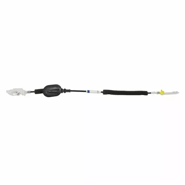 FT4Z5840180A - Body: Release Cable for Ford: Edge Image