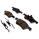 19386941 - : Pad Kit for GM Image