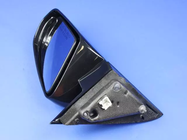 1AL001A4AC - Doors, Door Mirrors and Related Parts: Outside, Rearview, Electric, Heated Mirror, Right for Mopar Image