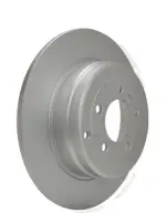 355122992 - : Disc Brake Rotor for Hella Pagid Image