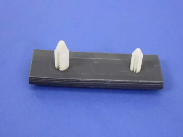 Fender Baffle, Right & Left - Mopar (05160276AC)