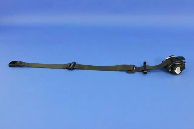 Front Seat Belt And Retractor, Right - Mopar (5ZD42DX9AA)