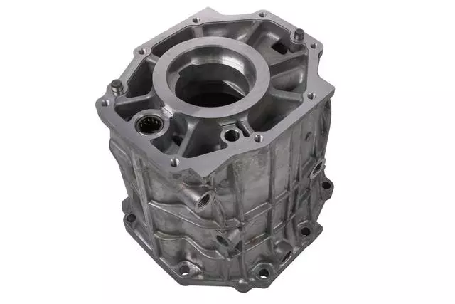 Rear Manual Transmission Case - GM (89058760)