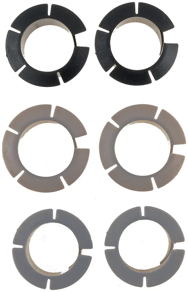 74016 - Body: Brake and Clutch Bushings for Dorman Image