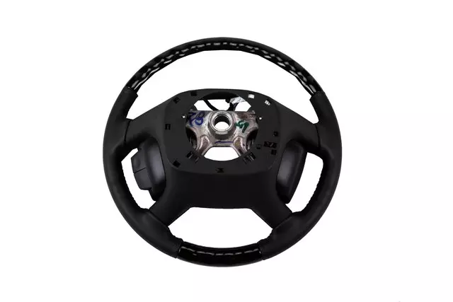 Ebony Steering Wheel - GM (22833221)