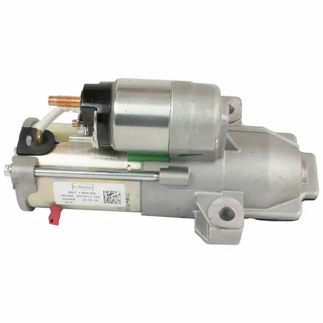 SA1109 - : Motorcraft™ Starter for Ford: Bronco Sport, Escape Image