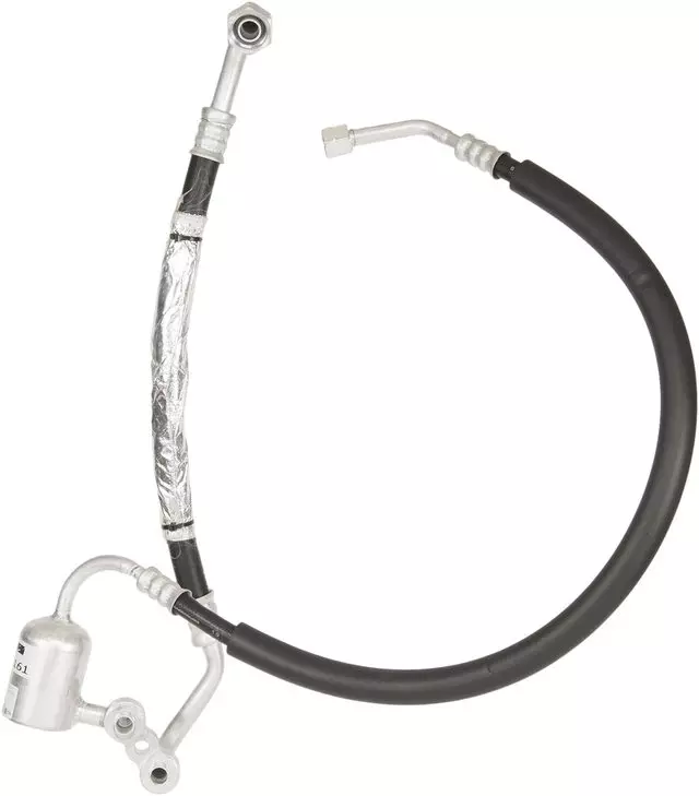 19188044 - : Air Conditioning Compressor And Condenser Hose Assembly for GM Image
