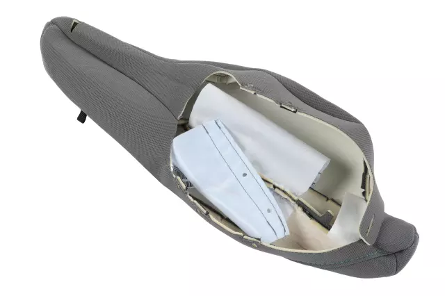 95264063 - : Bolster Cover for Chevrolet: Sonic Image