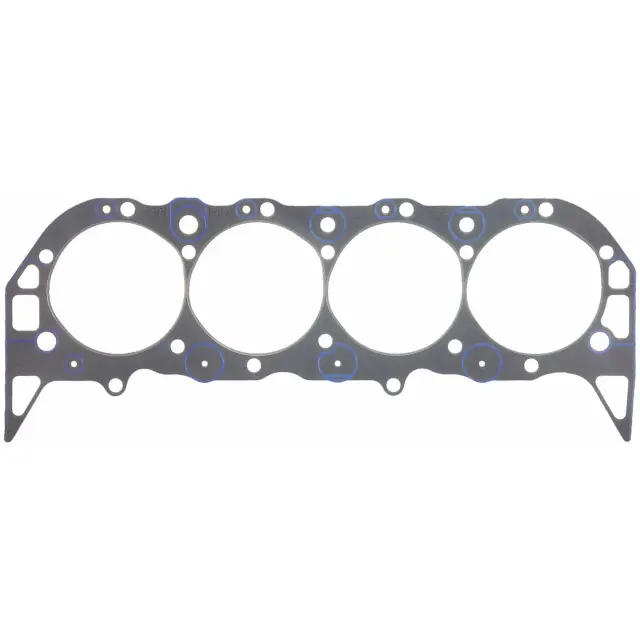 10171 - : Steel core laminate Engine Cylinder Head Gasket for FEL-PRO Image