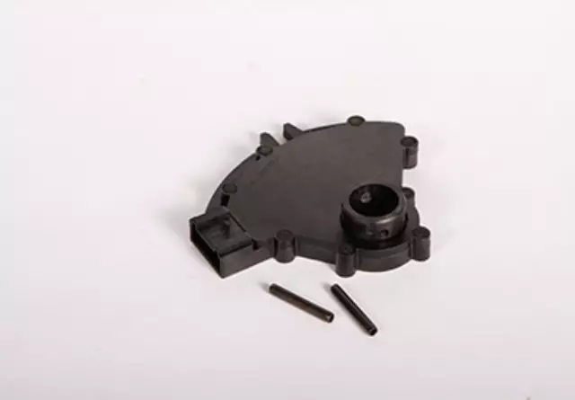 96042540 - Electrical: Neutral Safety Switch for Cadillac: CTS, SRX, STS, XLR | Pontiac: G8, Solstice | Saturn: Sky Image