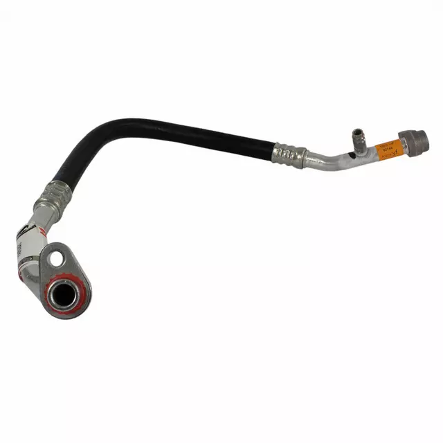 2017-2018 Ford Focus A/C Refrigerant Suction Hose - Motorcraft (YF-37822) - Ford (H1FZ-19D742-E)