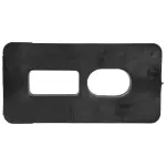 HC3Z8124B - Cooling System: Radiator Lower Reinforced for Ford Image