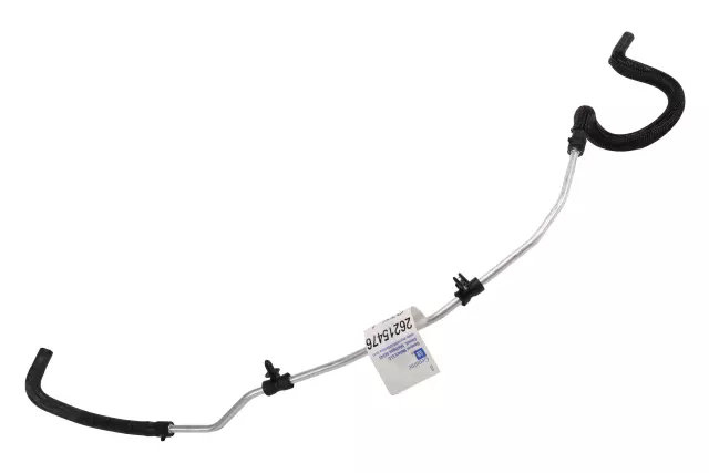 26215476 - : Vent Hose for Buick: LaCrosse Image