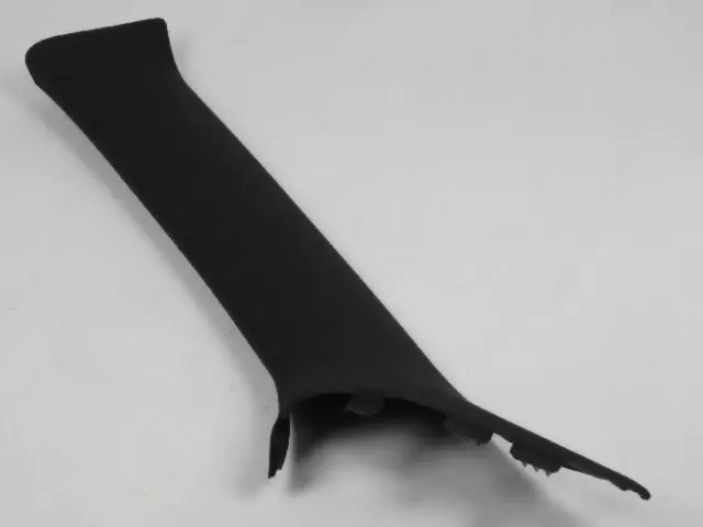 1KR15DX9AE - Interior Trim: Windshield Garnish Molding, Left for Mopar Image