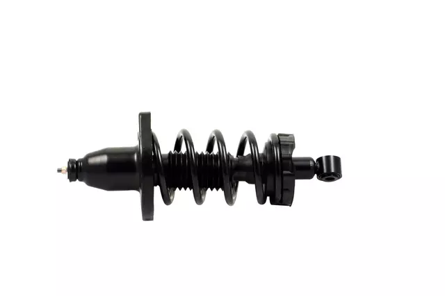 Rear Passenger Side Suspension Strut and Coil Spring Assembly - ACDelco (903-841RS)