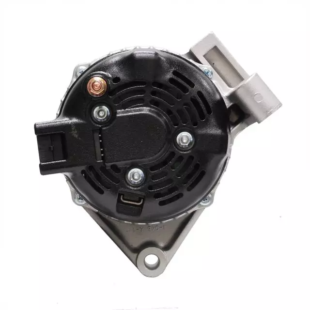 Alternator, Remanufactured - GM (19343573)