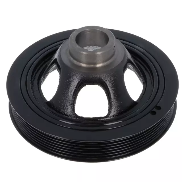 80001110 - : Corteco Engine Crankshaft Pulley for Corteco Image