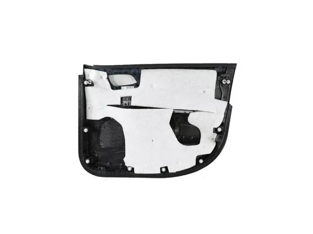 Front Door Trim Panel, Left - Mopar (1QF211X9AH)