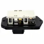 2BMR0349 - : Holstein Parts 2BMR0349 HVAC Blower Motor Resistor for HOLSTEIN Image