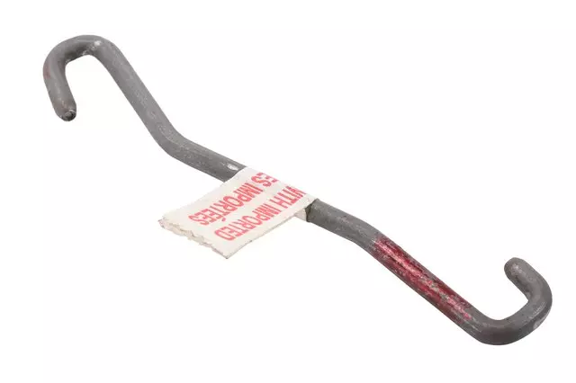 Driver Side Front Door Lock Cylinder Rod - GM (26686729)