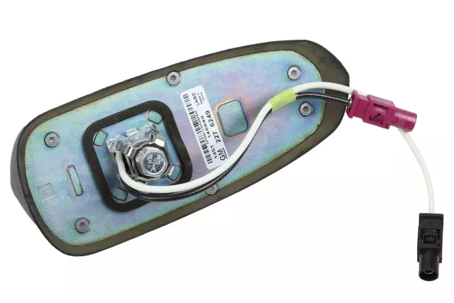 22786249 - Electrical: Antenna for Chevrolet: Volt Image