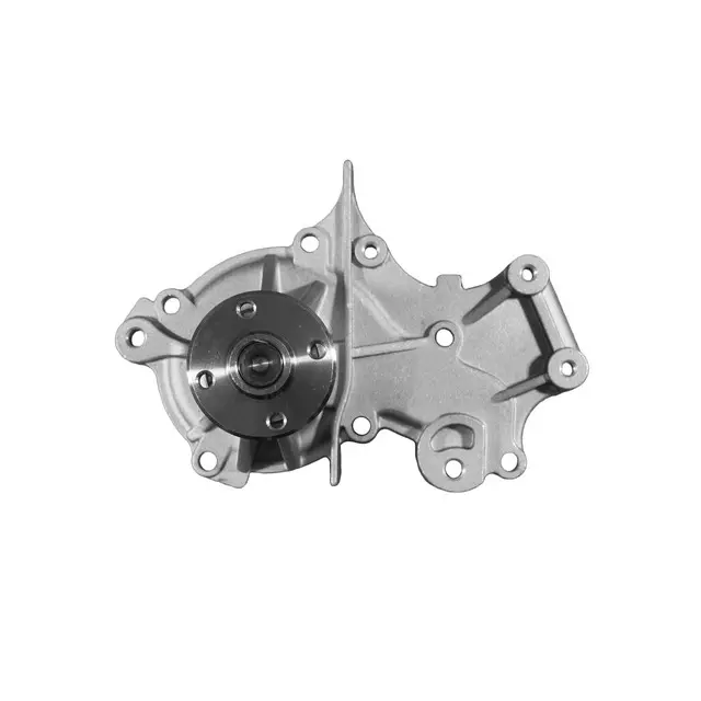 Engine Water Pump - ACDelco (252-718)