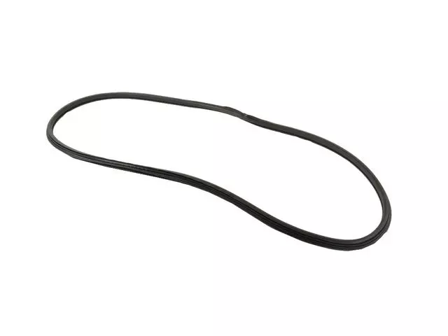 Genuine Alfa Romeo W/Strip Front Door Opening - Alfa Romeo (68318545AA)
