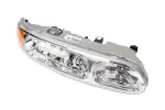 22689651 - Electrical: Headlamp Assembly for GM Image image