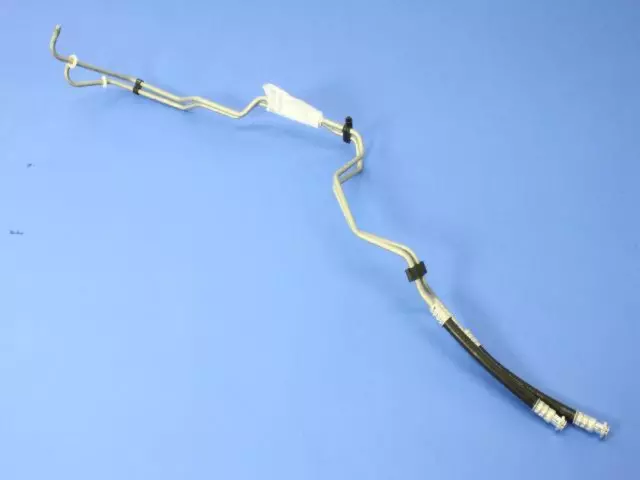 Oil Cooler Pressure And Return Hose And Tube - Mopar (55056859AE)