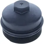 MO357 - : Engine Oil Filter Cap for Motorad Image