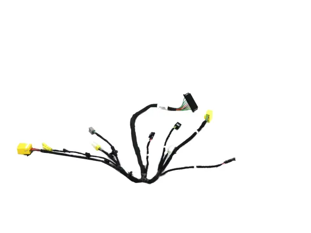 68395879AE - Electrical: Seat Cushion Wiring for Mopar Image